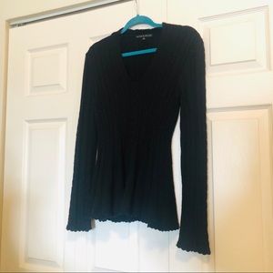 Antonio Melani sweater (bundle for deals!)